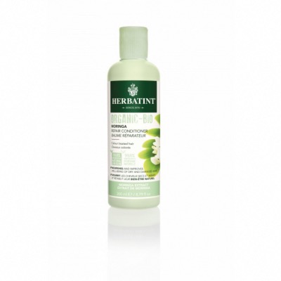 Baume Réparateur au Moringa Bio - 260ml