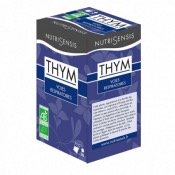 Infusion Thym Bio - 20 sachets - Nutrisensis