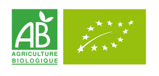 Logo bio Ecocert