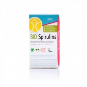 Spiruline Bio 500m - 240 comprimés 
