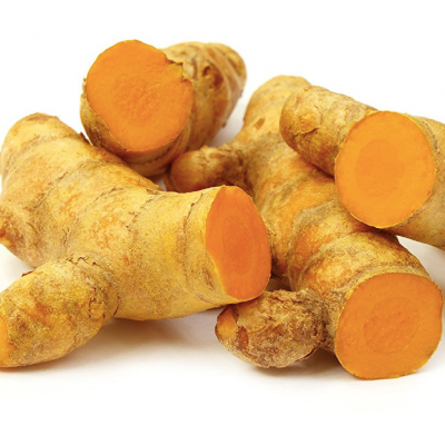 Racines de Curcuma anti-inflammatoire