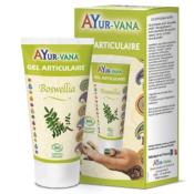 Gel articulaire au Boswellia - 75mL - Ayur Vana