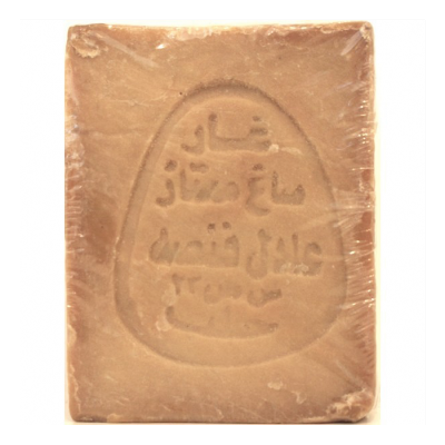 Savon d'Alep 20% huile de Laurier - 200g