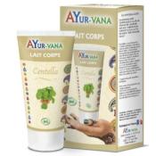 Lait pour le corps à la Centella - 75mL - Ayur-Vana