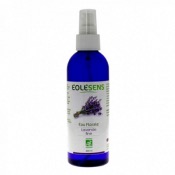 Eau florale Lavande Bio - 200ml - Eolesens