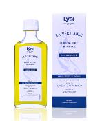 Huile de foie de morue citron - La véritable