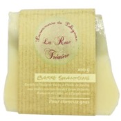 Barre Shampoing Cheveux gras - 100g