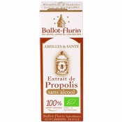 Extrait de Propolis blanche sans alcool - 15 ml - Ballot-Flurin