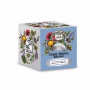 Tisane Cube Sommeil Bio - Coffret métal 24 sachets - Provence d'Antan